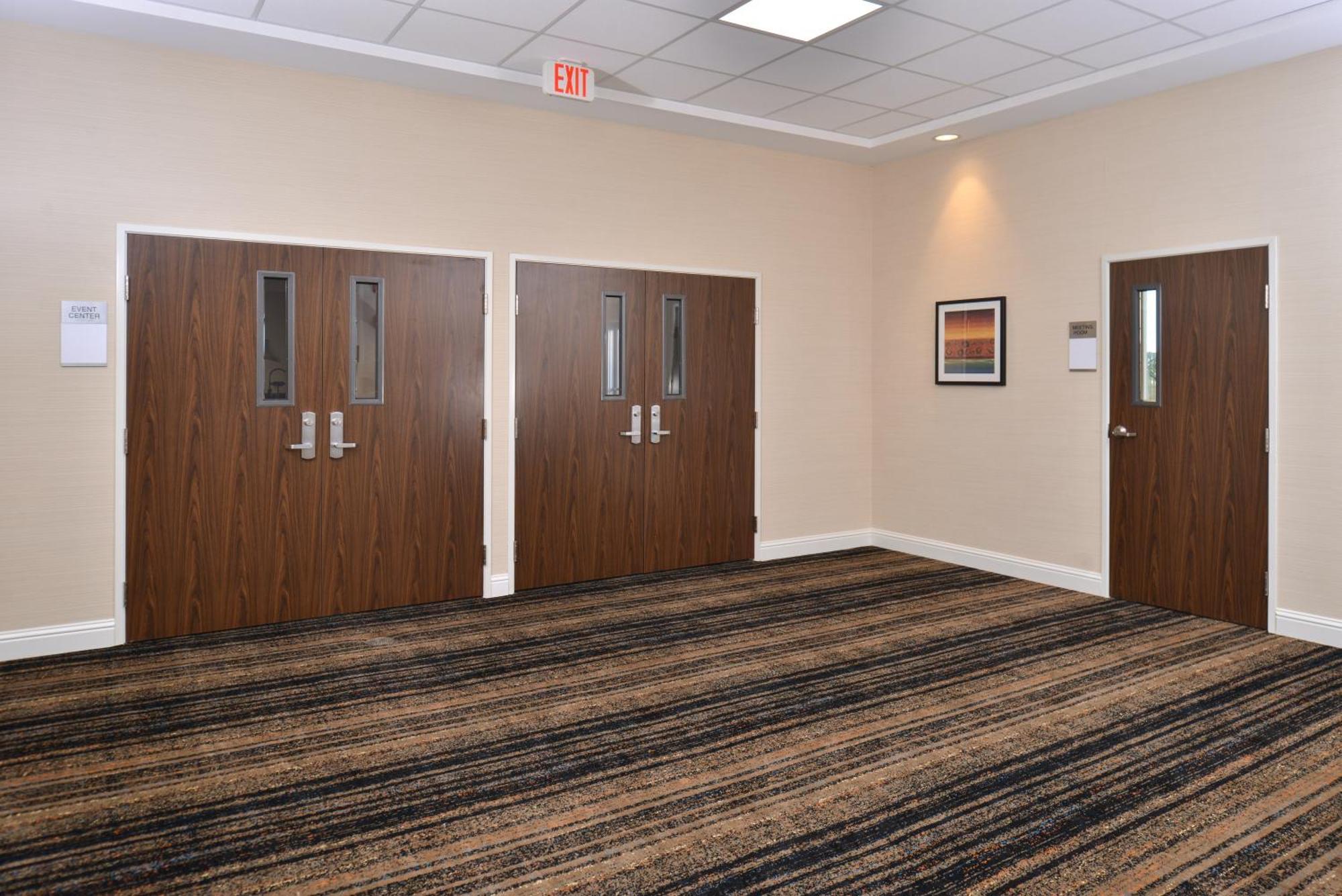 Fairfield Inn & Suites By Marriott Sacramento Airport Woodland Exteriér fotografie